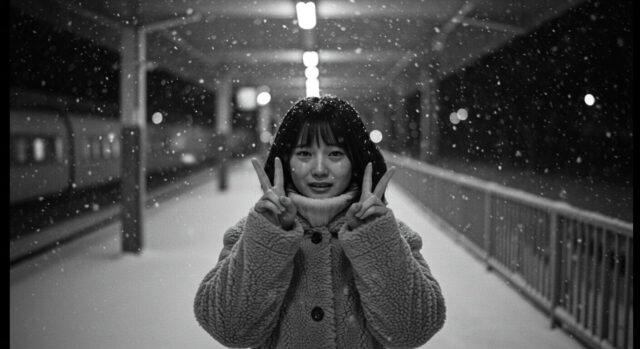 1992年「X'mas EXPRESS '92」