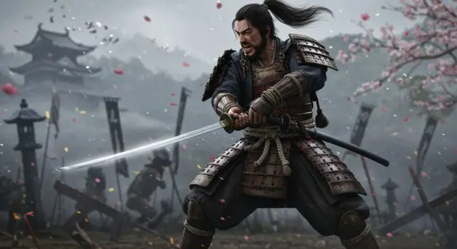 ⚔️正義か悪か？「伝説の盗賊・石川五右衛門」 釜茹で刑に処された