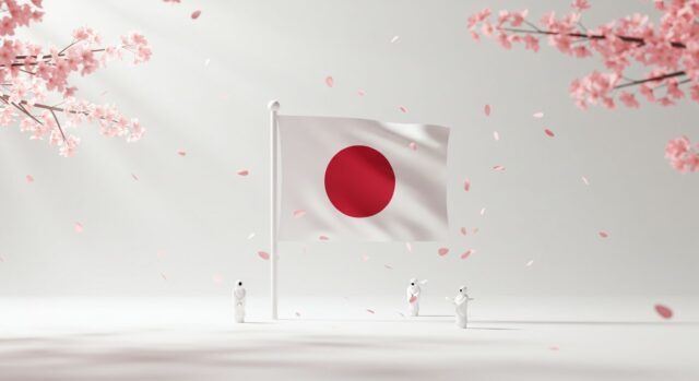 STEP 4:「誇り」だけじゃない、“影”も背負う旗
