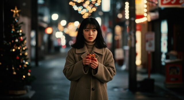1990年「X'mas EXPRESS '90」