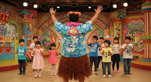 【20年の信頼】コニちゃん=小錦八十吉の癒しパワー