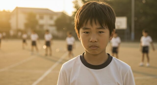  ABETACKの視点：これは、私自身の体験でもあった
