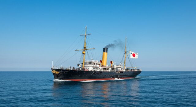 STEP 2:国旗としての「公式デビュー」は意外と最近だった?