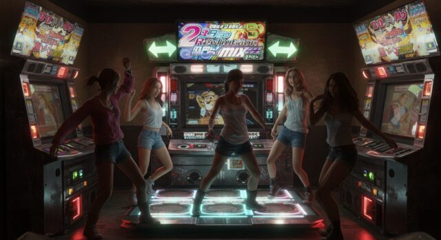 【はじめに】DDR 2ndMIXが世界中に愛された理由とは?