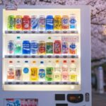 世界が驚いた！日本の超ユニーク自動販売機BEST5