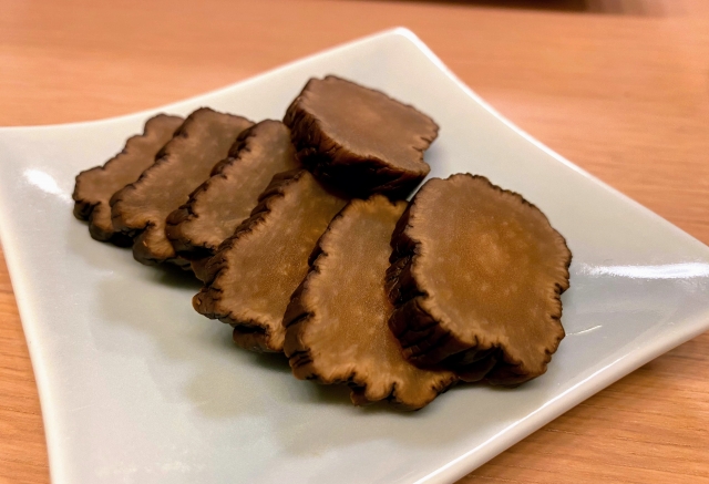 地域に根ざした、ふるさとの味