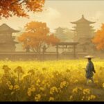일본어로만 이해합니까? 와카시의 매력 : Kokin Waka Poetry Collection, Volume 4：가을에 231 ~ 240
