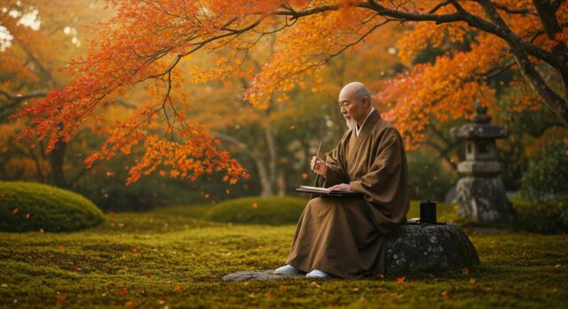 日本語でしかわからない？和歌の魅力　古今和歌集　巻五：秋下 第２９１首～第３００首