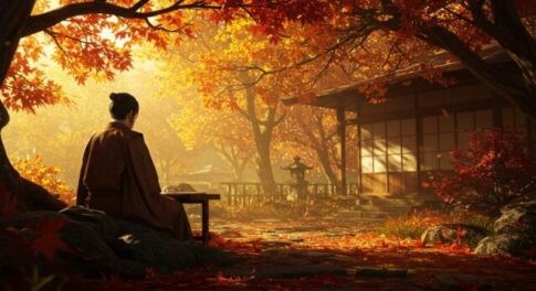 日本語でしかわからない？和歌の魅力　古今和歌集　巻五：秋下 第２８１首～第２９０首
