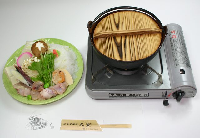🥉ひたちなか市「久楽(きゅうらく)」──家庭的空間で味わう上質な時間