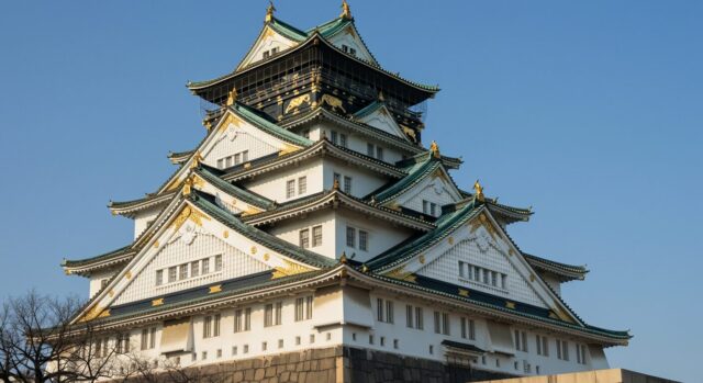 歴史の舞台を訪ねて：外国人が愛する日本の名城トップ5