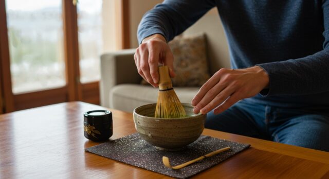 3. 抹茶を日常に取り入れる海外ファンのリアルな声(下)