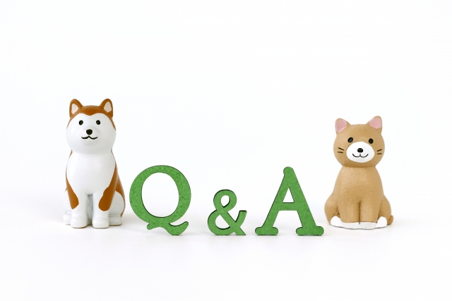 【ここがポイント!】グッズ選び&活用術Q&A