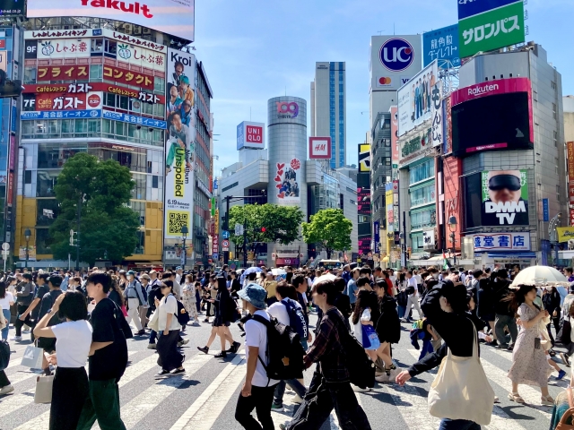 日本の夏は『暑い』だけじゃない!『賢く涼む』が常識