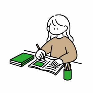 💬 あなたなら、江戸でどんな本を出してみたい？