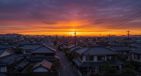 「静けさ」の中に宿るドラマ──世界が恋をした、日本のリアリティ番組の魅力とは？