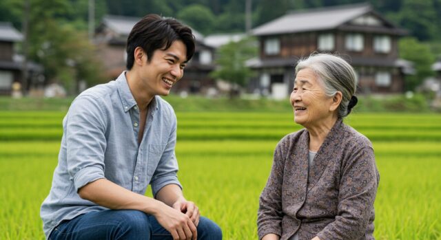 アイドル旅番組：画面越しに触れる、日本の優しさと温度