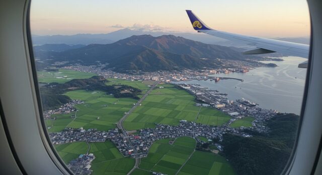 最後に：旅の前に観るべき、日本という“人”に出会う時間