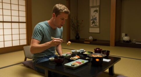 なぜ「日本の食レポ動画」が海外でバズっているのか？