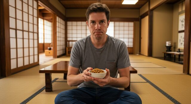 異文化と“味覚で出会う”瞬間に、人は心を動かされる