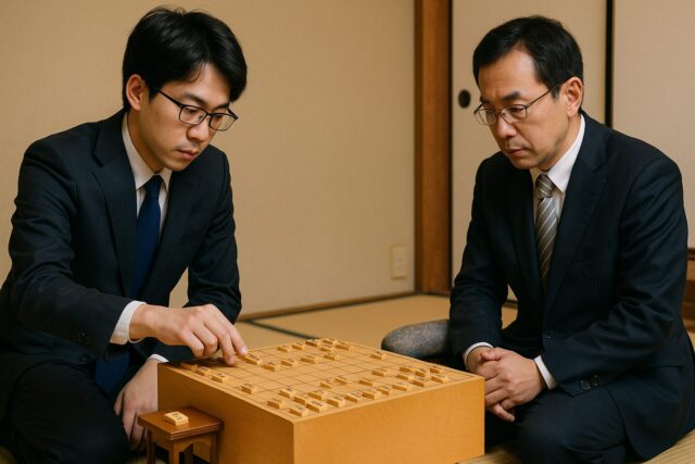 あなたはどんな選択をしていますか?