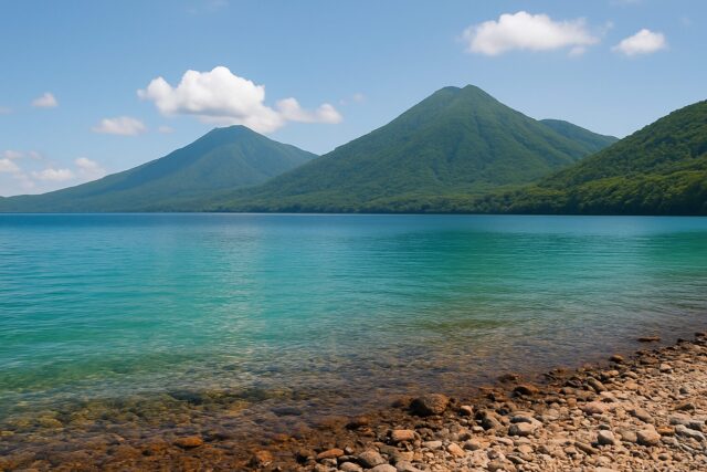🚣‍♂️支笏湖とセットで行きたい体験も充実