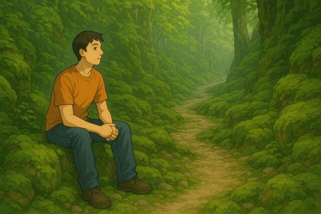 💬あなたの“苔の旅”も、ぜひ教えてください！