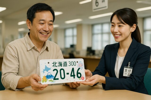 5｜取得方法＆料金：旅先でその場ゲットも可能✅