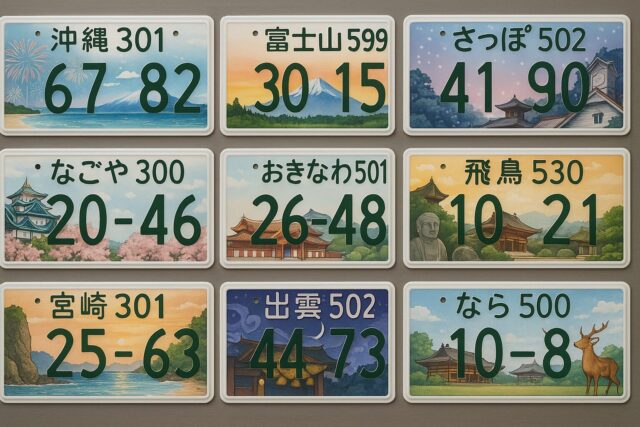 9｜まとめ：日本旅では“足元のアート”も見逃さないで！