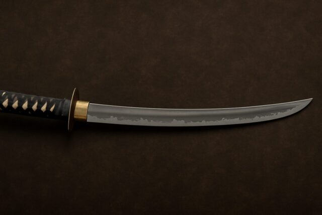 戦国武将の憧れ ⚔ 【備前長船】(びぜんおさふね)