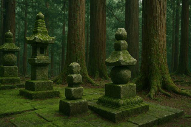 女人高野　室生寺（むろうじ）