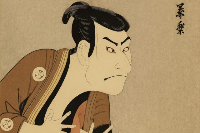🚫 禁止されてもやめない。重三郎の“攻めの出版術”