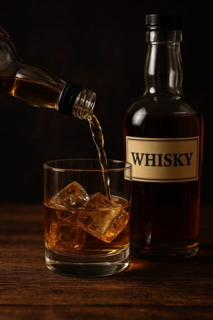 4. 🥃ニッカウヰスキー余市蒸溜所（余市町）