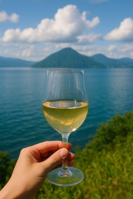 🧭 おわりに：旅先の一杯が、記憶になる。
