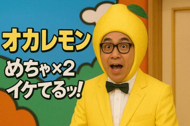 🎞️ 平成バラエティの“本質”とは?
