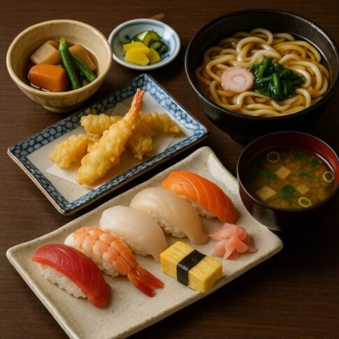 【永久保存版】北海道で“本物の和食”を味わう。外国人観光客が感動する名店5選