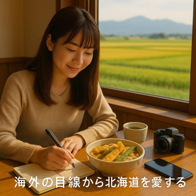 ✍️あすにゃんの実体験から──