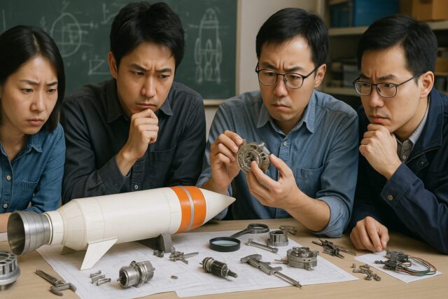 🇯🇵 6｜「日本らしさ」が宇宙で武器になる理由