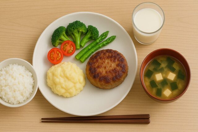 🏫“給食は教育”という日本の価値観──なぜ「おいしさ」だけを追求しないのか