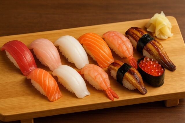 あなたの「日本の味」体験をシェアしてください！