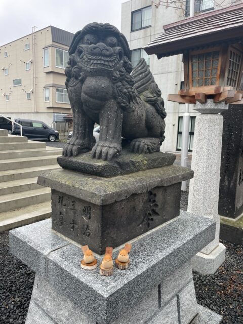 「神社とは、心の声を聴く場所」 ぴゆんの想い