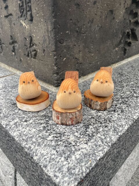 「神社とは、心の声を聴く場所」 ぴゆんの想い