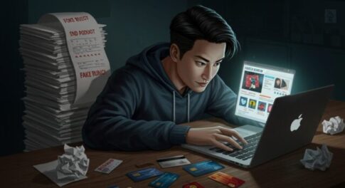 アマゾンの高評価は信用できる？中国出品者・サクラレビューの見抜き方【2025年対策版】
