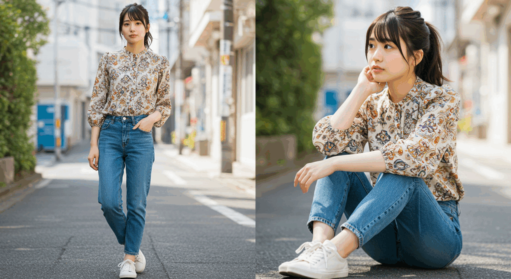 生涯独身:「誰かと生きる」より「自分らしく生きる」