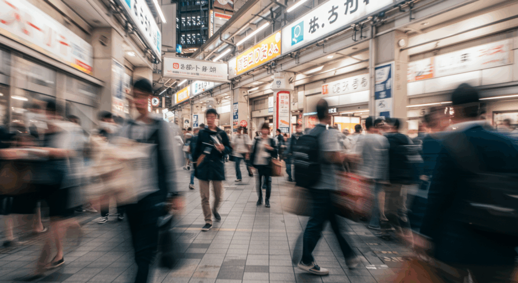 🚪別居婚:「距離感が、愛を長続きさせる」
