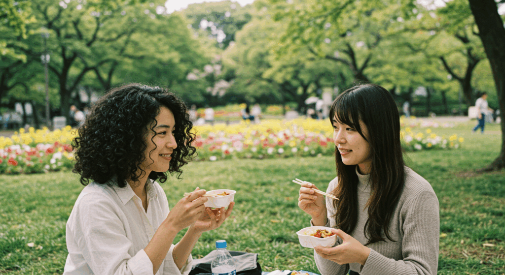パートナーシップ婚:愛に、性別も法も関係ない