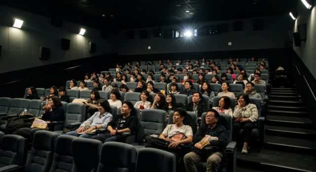 🎯【各映画のターゲット層分析(TOP31作品)】