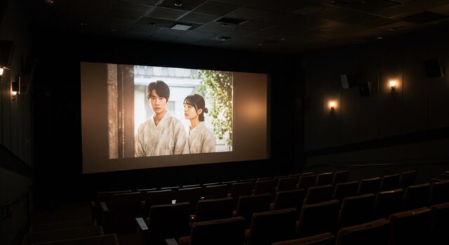 🎬 2025年下半期 注目映画(日本公開予定)