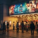 2025年映画完全ガイド【上半期興行収入ランキング＆下半期注目作】映画大好き猫チューバーRが徹底解説！！