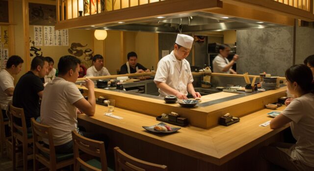 和食がもたらす「心のつながり」